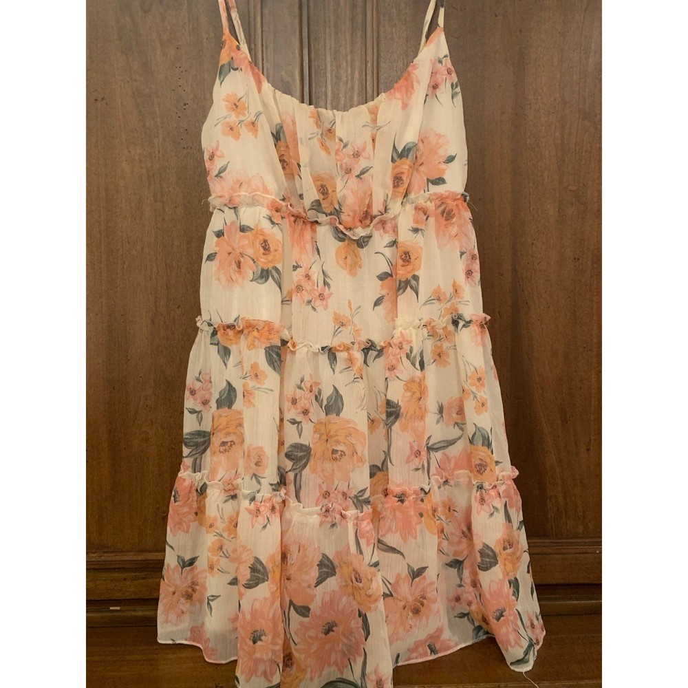 Women’s size small dress